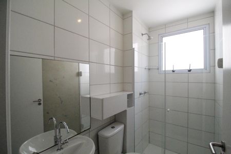 Apartamento para alugar com 45m², 2 quartos e 1 vagaBanheiro