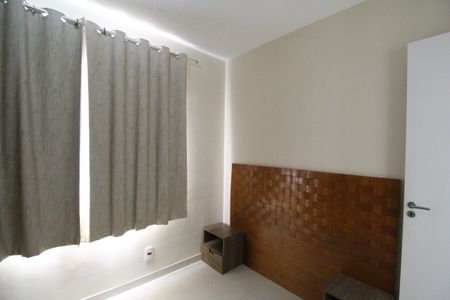 Apartamento para alugar com 45m², 2 quartos e 1 vagaQuarto 2