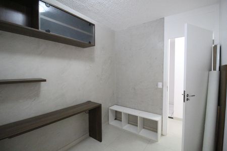 Apartamento para alugar com 45m², 2 quartos e 1 vagaQuarto 1