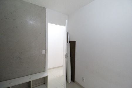 Apartamento para alugar com 45m², 2 quartos e 1 vagaQuarto 1