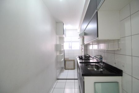 Apartamento para alugar com 45m², 2 quartos e 1 vagaCozinha