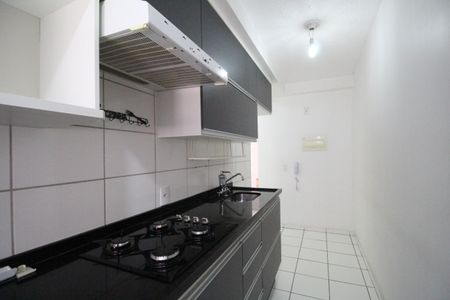 Apartamento para alugar com 45m², 2 quartos e 1 vagaCozinha
