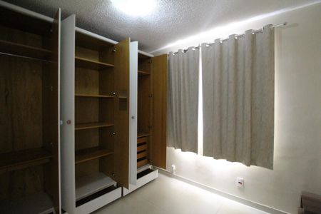 Apartamento para alugar com 45m², 2 quartos e 1 vagaQuarto 2