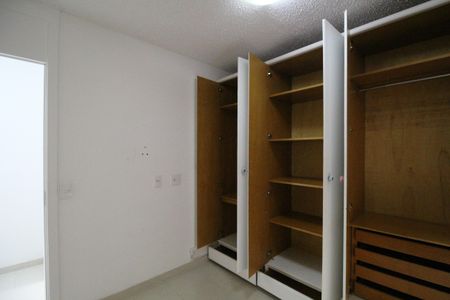 Apartamento para alugar com 45m², 2 quartos e 1 vagaQuarto 2