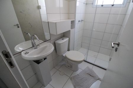 Apartamento para alugar com 45m², 2 quartos e 1 vagaBanheiro