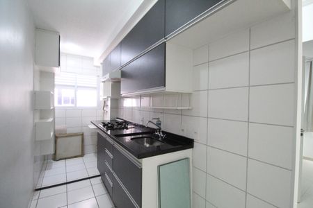 Apartamento para alugar com 45m², 2 quartos e 1 vagaCozinha