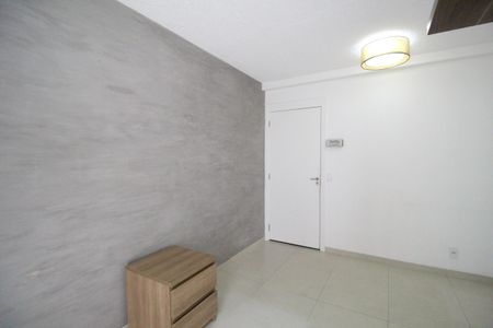Apartamento para alugar com 45m², 2 quartos e 1 vagaSala