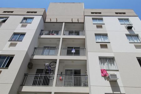 Apartamento para alugar com 45m², 2 quartos e 1 vagaPlaca