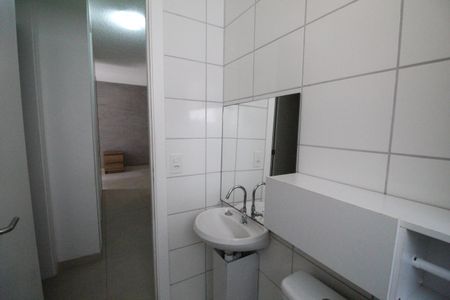 Apartamento para alugar com 45m², 2 quartos e 1 vagaBanheiro