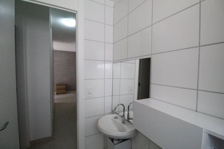 Apartamento para alugar com 45m², 2 quartos e 1 vagaBanheiro