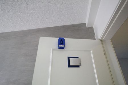 Apartamento para alugar com 45m², 2 quartos e 1 vagaLockbox