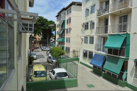 Apartamento para alugar com 55m², 2 quartos e 1 vaga Apartamento para alugar com 55m², 2 quartos e 1 vagaVista da Varanda