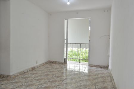Apartamento para alugar com 55m², 2 quartos e 1 vaga Apartamento para alugar com 55m², 2 quartos e 1 vagaSala
