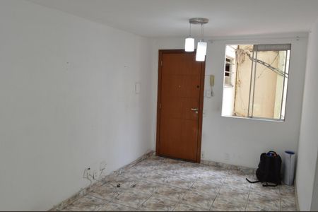 Apartamento para alugar com 55m², 2 quartos e 1 vaga Apartamento para alugar com 55m², 2 quartos e 1 vagaSala