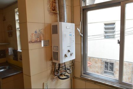 Apartamento para alugar com 55m², 2 quartos e 1 vaga Apartamento para alugar com 55m², 2 quartos e 1 vagaÁrea de Serviço