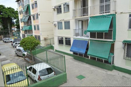 Apartamento para alugar com 55m², 2 quartos e 1 vaga Apartamento para alugar com 55m², 2 quartos e 1 vagaVista do Quarto 2