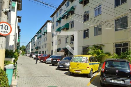 Apartamento para alugar com 55m², 2 quartos e 1 vaga Apartamento para alugar com 55m², 2 quartos e 1 vagaÁrea comum
