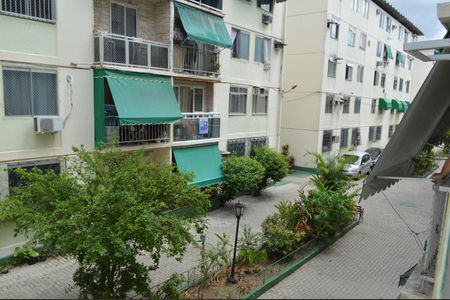 Apartamento para alugar com 55m², 2 quartos e 1 vaga Apartamento para alugar com 55m², 2 quartos e 1 vagaVista do Quarto 1