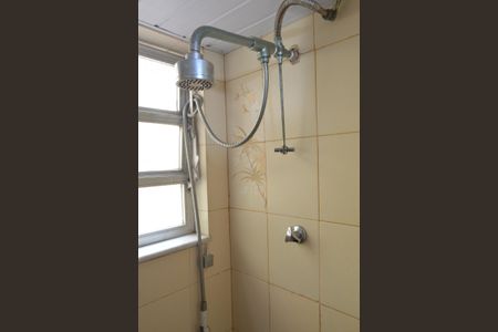 Apartamento para alugar com 55m², 2 quartos e 1 vaga Apartamento para alugar com 55m², 2 quartos e 1 vagaBanheiro
