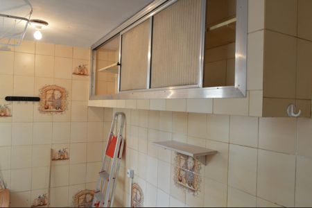 Apartamento para alugar com 55m², 2 quartos e 1 vaga Apartamento para alugar com 55m², 2 quartos e 1 vagaCozinha