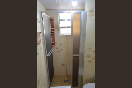 Apartamento para alugar com 55m², 2 quartos e 1 vaga Apartamento para alugar com 55m², 2 quartos e 1 vagaBanheiro