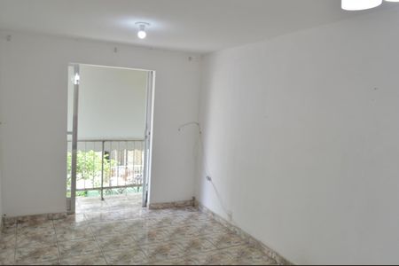 Apartamento para alugar com 55m², 2 quartos e 1 vaga Apartamento para alugar com 55m², 2 quartos e 1 vagaSala