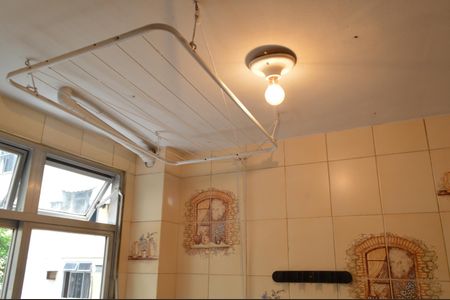 Apartamento para alugar com 55m², 2 quartos e 1 vaga Apartamento para alugar com 55m², 2 quartos e 1 vagaÁrea de Serviço