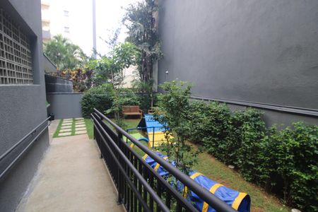 Apartamento à venda com 47m², 2 quartos e 1 vagaÁrea Comum