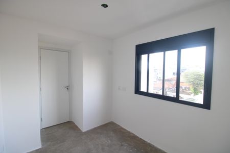 Apartamento à venda com 47m², 2 quartos e 1 vagaQuarto 2