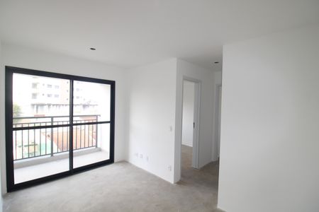 Apartamento à venda com 47m², 2 quartos e 1 vagaSala