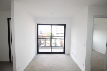 Apartamento à venda com 47m², 2 quartos e 1 vagaSala