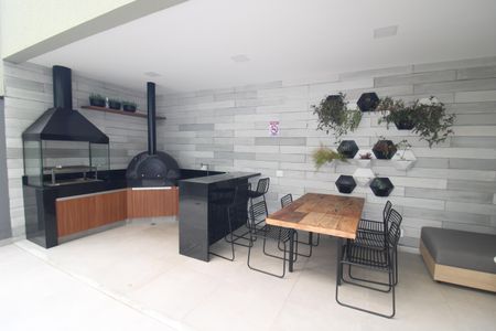 Apartamento à venda com 47m², 2 quartos e 1 vagaÁrea Comum