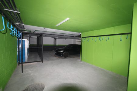 Apartamento à venda com 47m², 2 quartos e 1 vagaÁrea Comum