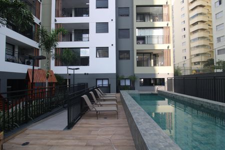 Apartamento à venda com 47m², 2 quartos e 1 vagaÁrea Comum