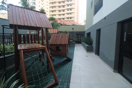 Apartamento à venda com 47m², 2 quartos e 1 vagaÁrea Comum