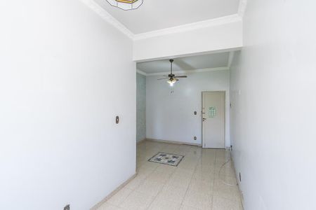 Apartamento à venda com 63m², 2 quartos e 1 vaga Apartamento à venda com 63m², 2 quartos e 1 vagaSala