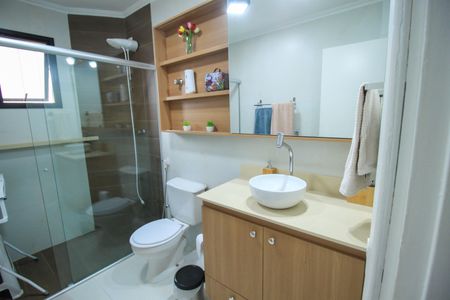 Apartamento à venda com 72m², 2 quartos e 1 vagaBanheiro