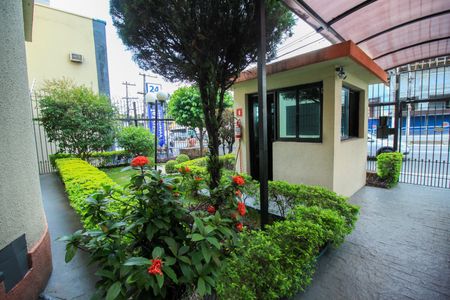 Apartamento à venda com 72m², 2 quartos e 1 vagaHall