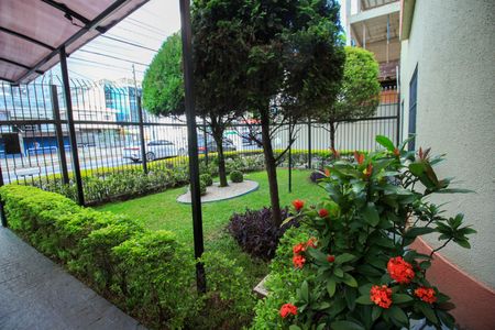 Apartamento à venda com 72m², 2 quartos e 1 vagaHall