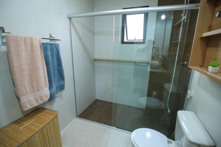 Apartamento à venda com 72m², 2 quartos e 1 vagaBanheiro