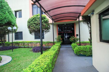 Apartamento à venda com 72m², 2 quartos e 1 vagaHall