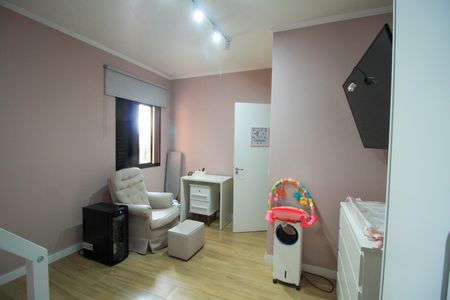 Apartamento à venda com 72m², 2 quartos e 1 vagaQuarto 2