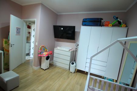 Apartamento à venda com 72m², 2 quartos e 1 vagaQuarto 2