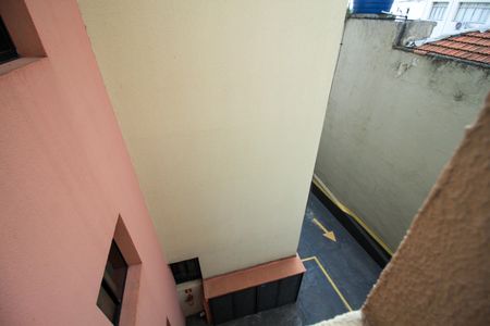 Apartamento à venda com 72m², 2 quartos e 1 vagaVista do Quarto 2