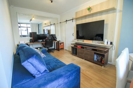 Apartamento à venda com 72m², 2 quartos e 1 vagaSala