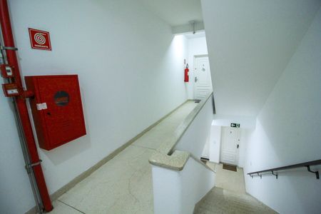 Apartamento à venda com 72m², 2 quartos e 1 vagaÁrea comum 