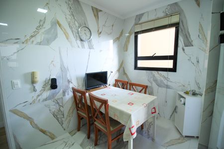 Apartamento à venda com 72m², 2 quartos e 1 vagaCozinha