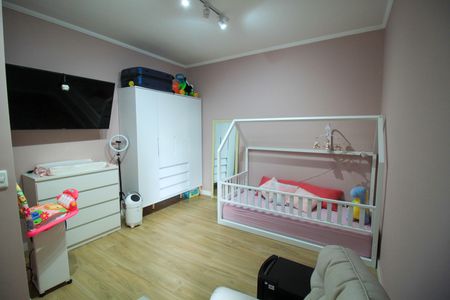 Apartamento à venda com 72m², 2 quartos e 1 vagaQuarto 2