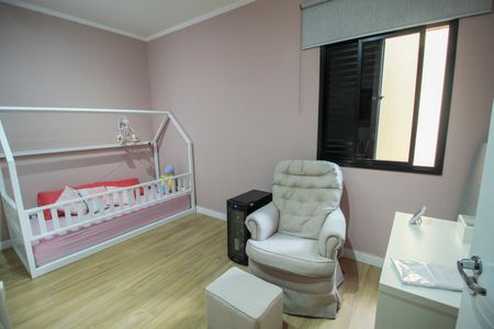 Apartamento à venda com 72m², 2 quartos e 1 vagaQuarto 2