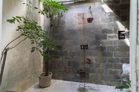 Casa à venda com 310m², 4 quartos e 4 vagas Casa à venda com 310m², 4 quartos e 4 vagasSala de jantar - Jardim de inverno